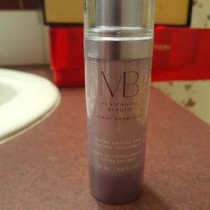 Meaningful Beauty Ultra Lifting & Filling Treatmen